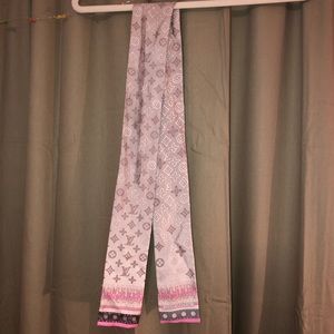 Louis Vuitton Scarf